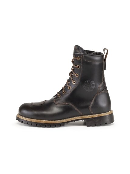 Forma Shoe Legacy Dry WP Brown