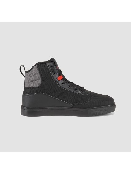Forma Shoe Milano Dry WP Black 1 Forma Shoe Milano Dry WP Black 1