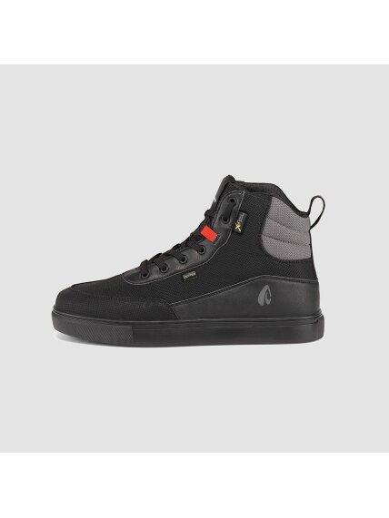Forma Shoe Milano Dry WP Black