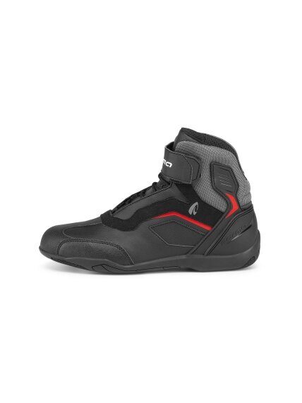 Forma Shoe Stinger Evo Dry WP Black