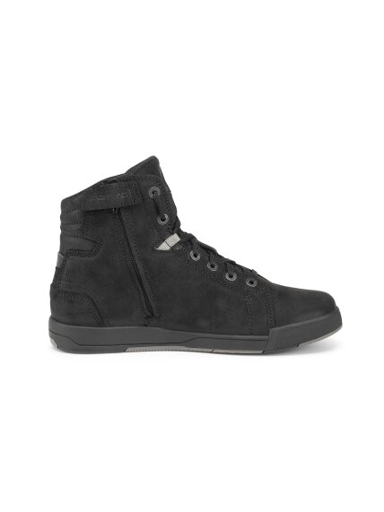 Forma Shoe Swift X Fit Dry WP Black 1