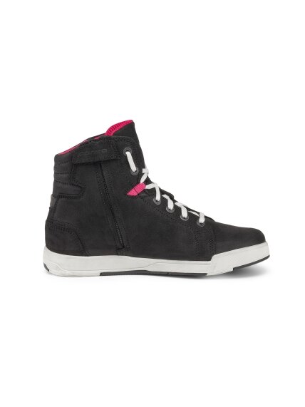 Forma Shoe Swift X Fit Lady Dry WP Black/White 1 Forma Shoe Swift X Fit Lady Dry WP Black/White 1
