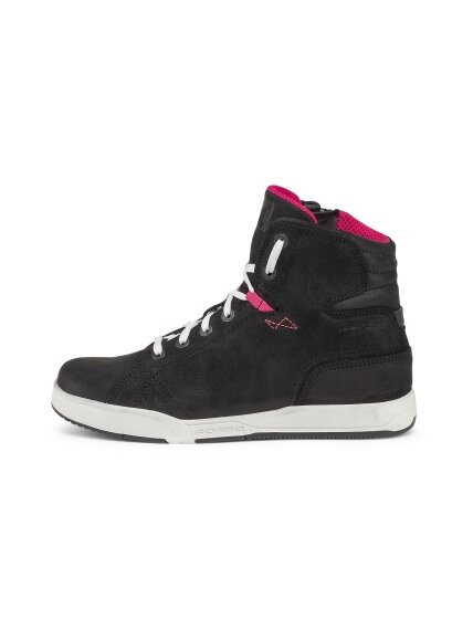 Forma Shoe Swift X Fit Lady Dry WP Black/White Forma Shoe Swift X Fit Lady Dry WP Black/White