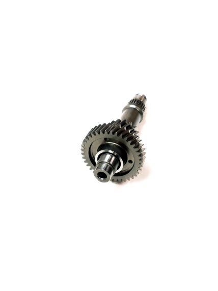 Four-axis assembly 1