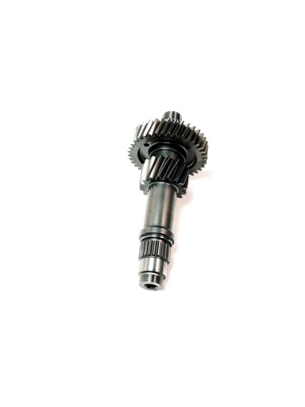 Four-axis assembly 2