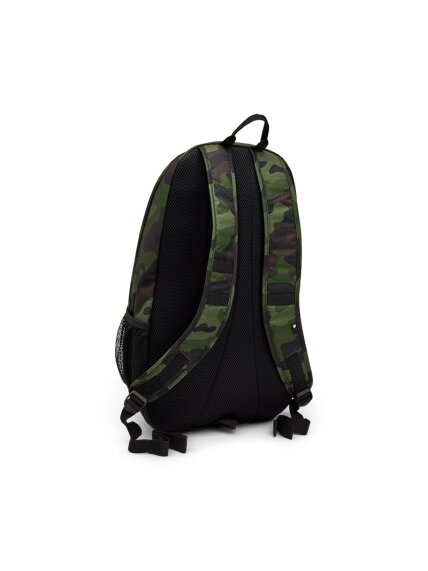 FOX 180 Backpack-OS, Green Camo, LFS 1