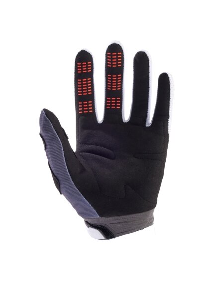 FOX 180 Ballast Glove - Black/Grey MX24 1
