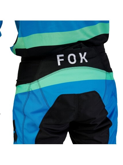 FOX 180 Ballast Pant - Black/Blue MX24 8 FOX 180 Ballast Pant - Black/Blue MX24 8