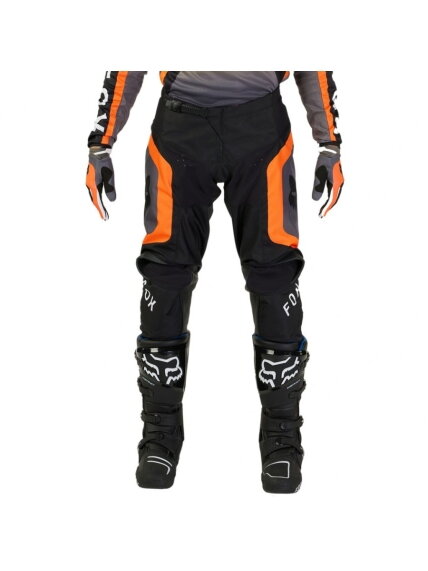 FOX 180 Ballast Pant - Black/Grey MX24 3 FOX 180 Ballast Pant - Black/Grey MX24 3