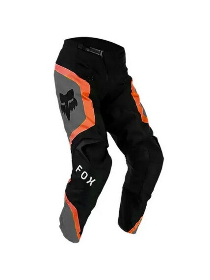 FOX 180 Ballast Pant - Black/Grey MX24