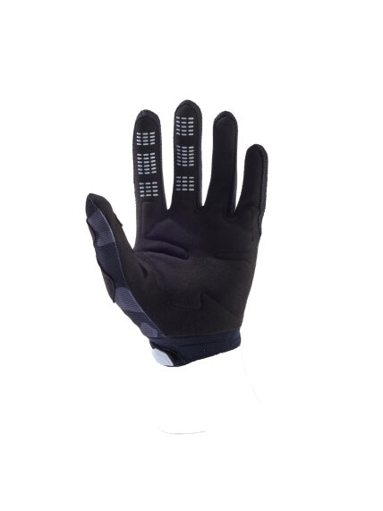 FOX 180 Bnkr Glove - Black Camo MX24 1 FOX 180 Bnkr Glove - Black Camo MX24 1