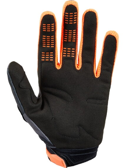 FOX 180 Bnkr Glove, Grey Camo MX 1