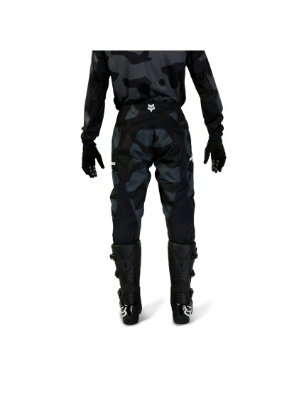 FOX 180 Bnkr Pant - Black Camo MX24 3 FOX 180 Bnkr Pant - Black Camo MX24 3