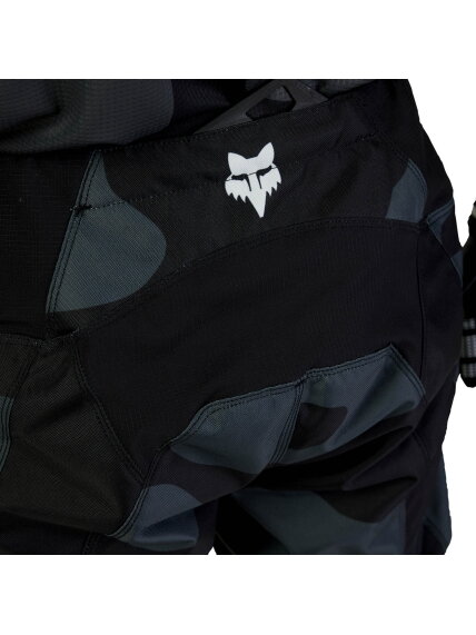 FOX 180 Bnkr Pant - Black Camo MX24 5 FOX 180 Bnkr Pant - Black Camo MX24 5