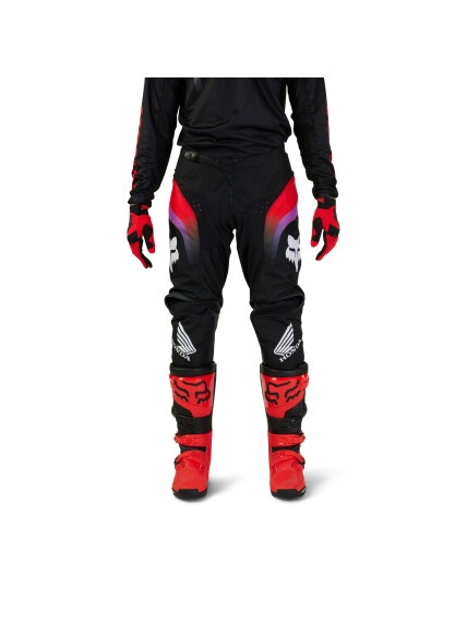 FOX 180 Honda Pant - Multi color MX24 2