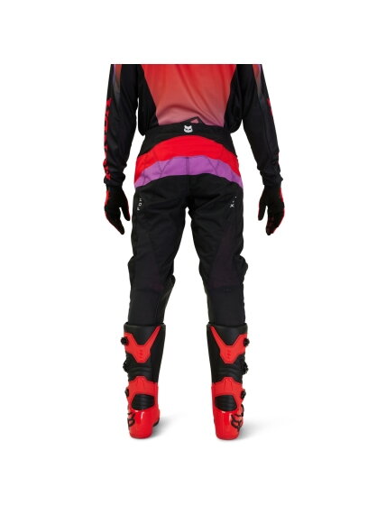 FOX 180 Honda Pant - Multi color MX24 3 FOX 180 Honda Pant - Multi color MX24 3