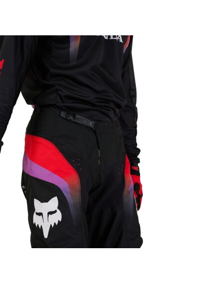 FOX 180 Honda Pant - Multi color MX24 5 FOX 180 Honda Pant - Multi color MX24 5