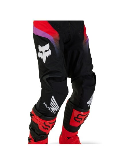 FOX 180 Honda Pant - Multi color MX24 6
