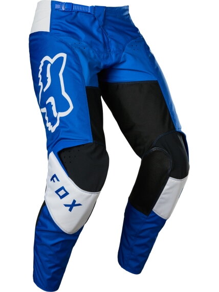 FOX 180 Lux Pant - Blue MX 1 FOX 180 Lux Pant - Blue MX 1