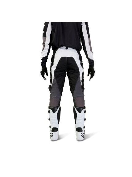 FOX 180 Nitro Pant - Extd Sizes Black/Grey MX24 3