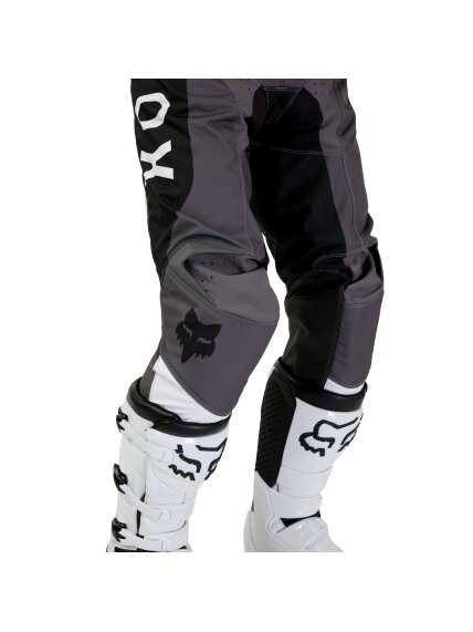 FOX 180 Nitro Pant - Extd Sizes Black/Grey MX24 4 FOX 180 Nitro Pant - Extd Sizes Black/Grey MX24 4