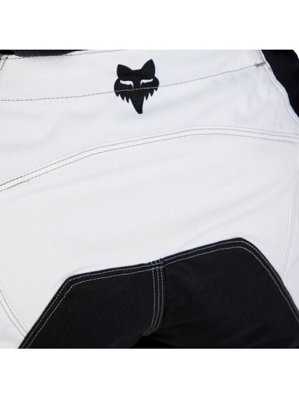 FOX 180 Nitro Pant - Extd Sizes Black/Grey MX24 7