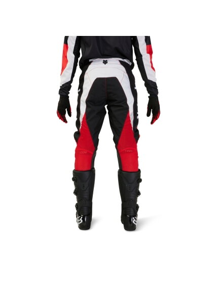 FOX 180 Nitro Pant - Extd Sizes Fluo RED MX24 3 FOX 180 Nitro Pant - Extd Sizes Fluo RED MX24 3
