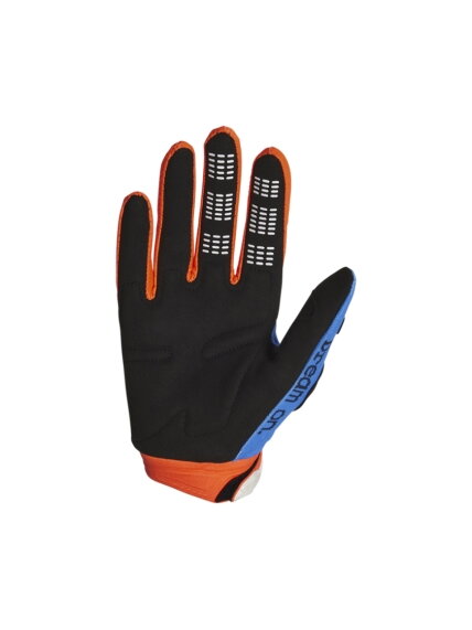 FOX 180 Race Spec Glove - True Blue 1