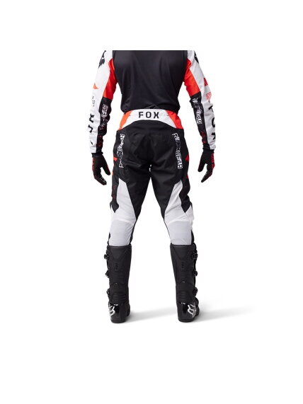 FOX 180 Race Spec Pant - Fluorescent Red 3