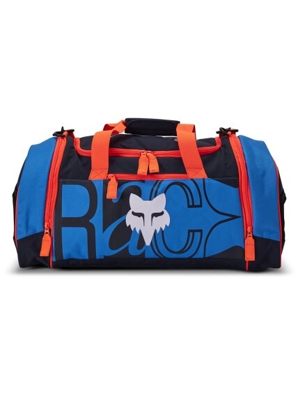 FOX 180 Race Spec,Duffle - OS, True Blue