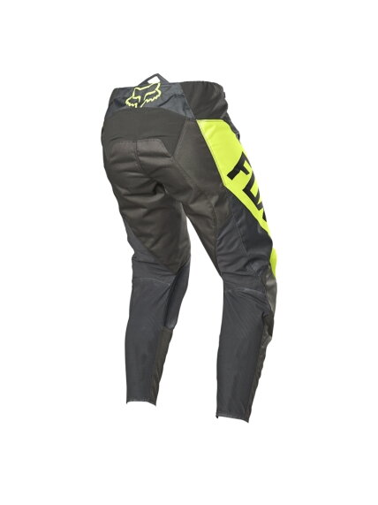 FOX 180 Revn Pant - Fluo Yellow MX 1 FOX 180 Revn Pant - Fluo Yellow MX 1