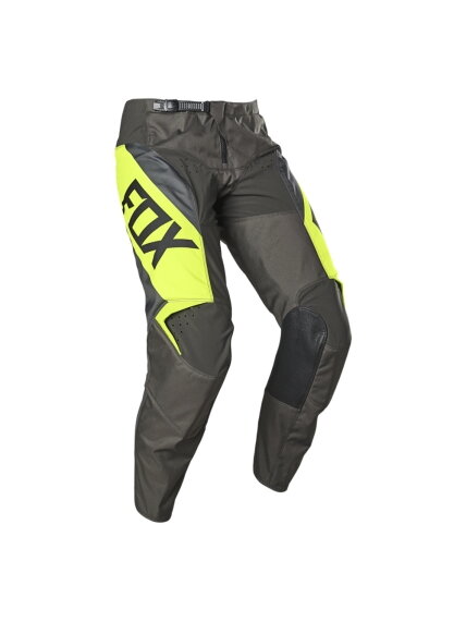 FOX 180 Revn Pant - Fluo Yellow MX 2 FOX 180 Revn Pant - Fluo Yellow MX 2