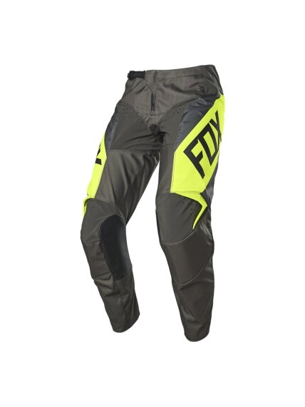 FOX 180 Revn Pant - Fluo Yellow MX FOX 180 Revn Pant - Fluo Yellow MX