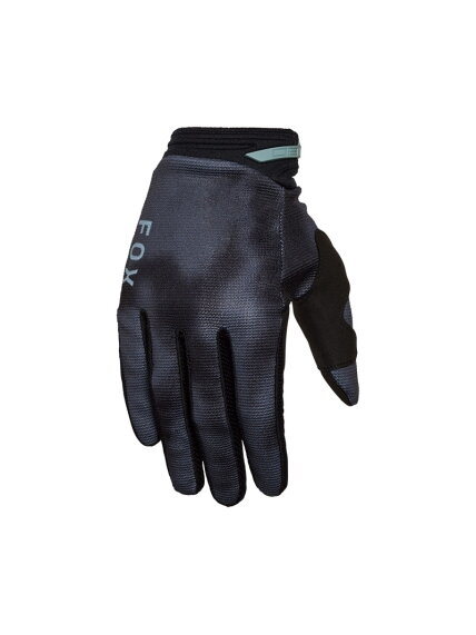 FOX 180 Taunt Glove - Black FOX 180 Taunt Glove - Black