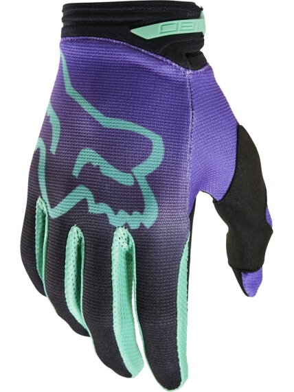 FOX 180 Toxsyk Glove, Black MX FOX 180 Toxsyk Glove, Black MX