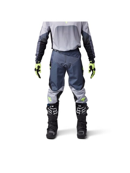 FOX 360 Divider Pant - Steel Grey 2