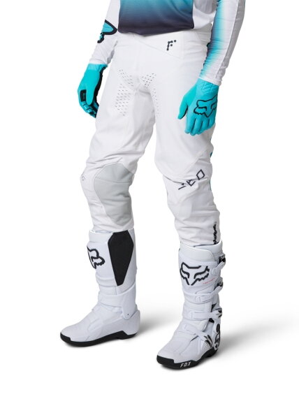 FOX 360 Fgmnt Pant, White MX23 1 FOX 360 Fgmnt Pant, White MX23 1