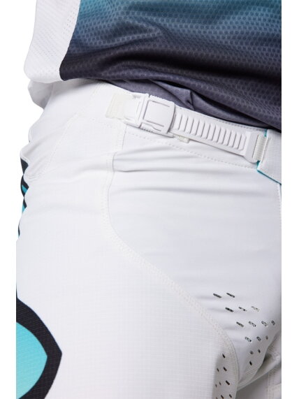FOX 360 Fgmnt Pant, White MX23 3
