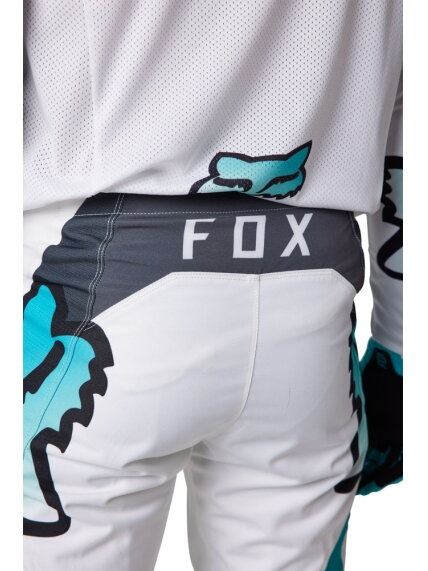 FOX 360 Fgmnt Pant, White MX23 4 FOX 360 Fgmnt Pant, White MX23 4