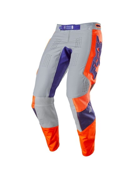 FOX 360 Linc Pant-Grey/Orange MX FOX 360 Linc Pant-Grey/Orange MX