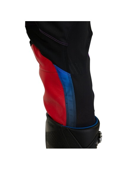 FOX 360 Streak Pant - Fluo RED MX24 3