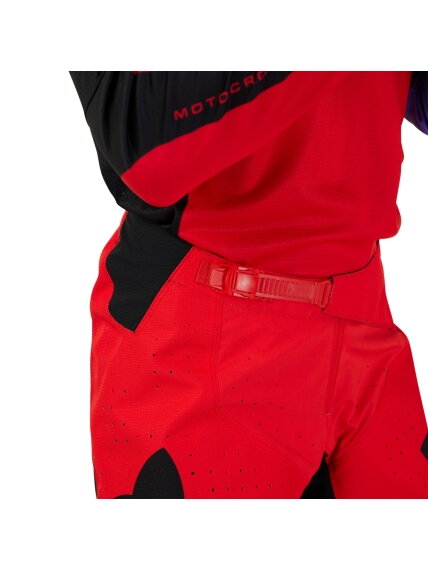 FOX 360 Streak Pant - Fluo RED MX24 4 FOX 360 Streak Pant - Fluo RED MX24 4