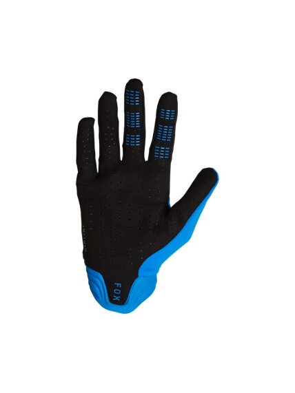FOX Airline Glove, Blue MX 1 FOX Airline Glove, Blue MX 1