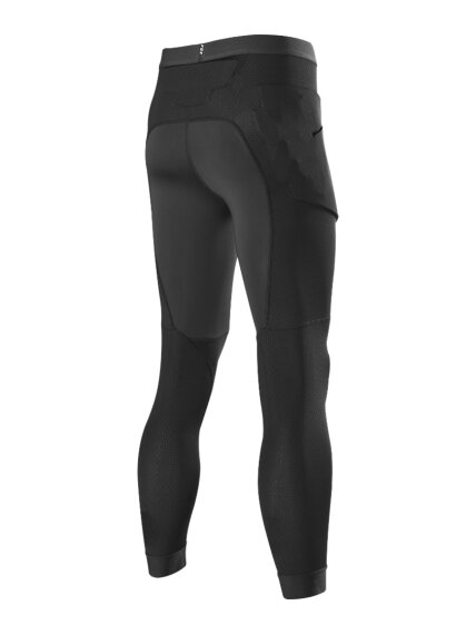 FOX Baseframe Pro Pant - Black MX24 1 FOX Baseframe Pro Pant - Black MX24 1