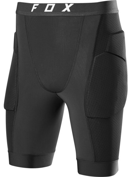 FOX Baseframe Pro Short - Black MX