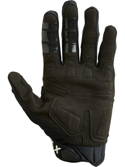 FOX Bomber Glove Ce - Black MX 1 FOX Bomber Glove Ce - Black MX 1