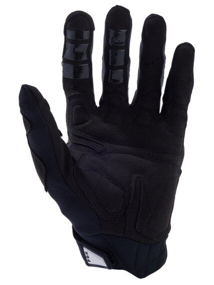 FOX Bomber Glove Ce - Black MX24 1 FOX Bomber Glove Ce - Black MX24 1