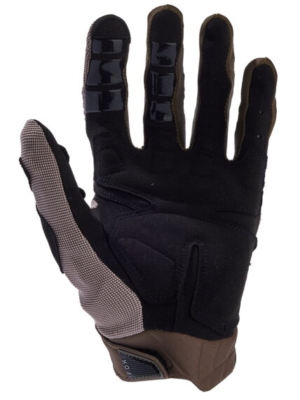 FOX Bomber Glove Ce - Taupe MX24 1 FOX Bomber Glove Ce - Taupe MX24 1