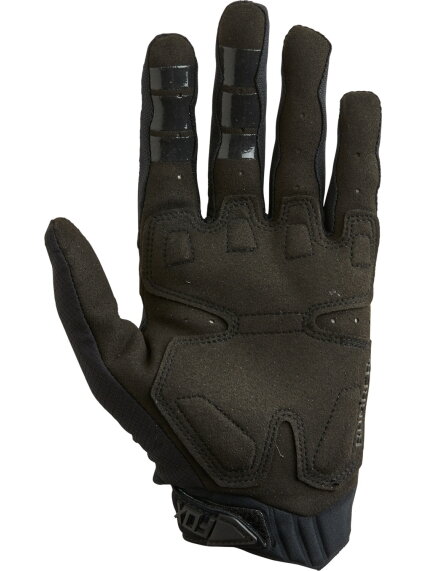 FOX Bomber Lt Glove Ce - Black MX 1