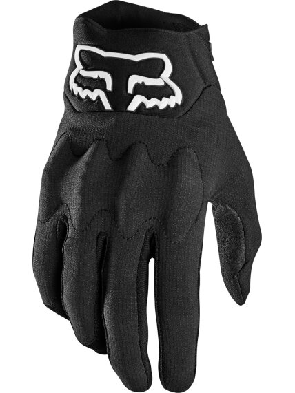 FOX Bomber Lt Glove Ce - Black MX